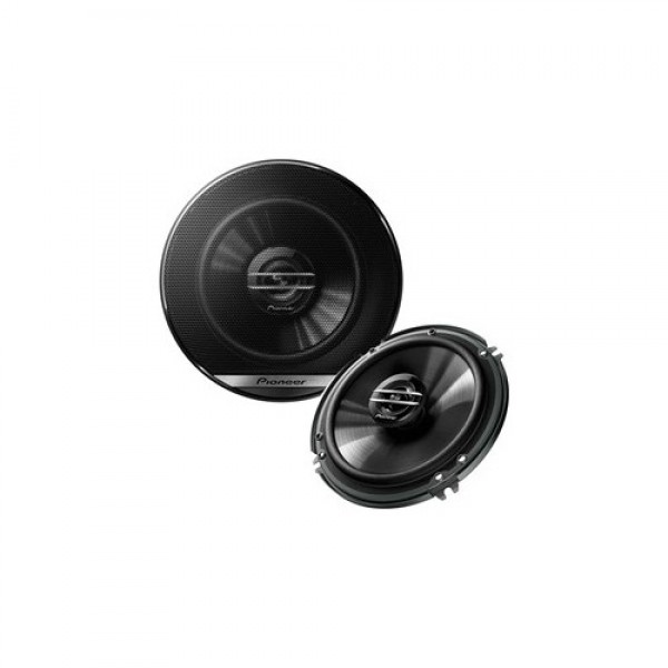Pioneer TS-G1620F 300W-40W Rms 16 cm Tweeterli Hoparlör Pioneer TS-G1620F 300W-40W Rms 16 cm Tweeterli Hoparlör