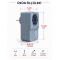 Quick&Shine Akım Korumalı Tekli Priz ,1050 Joule Aşırı Gerilim Koruyucu, Buzdolabı, Çamaşır Makinesi, Kombi ve TV İçin Yüksek Voltaj ve Yıldırım Koruma Quick&Shine Akım Korumalı Tekli Priz ,1050 Joule Aşırı Gerilim Koruyucu, Buzdolabı, Çamaşır Makinesi, Kombi ve TV İçin Yüksek Voltaj ve Yıldırım Koruma