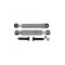 Profilo cm 1001 ctr Çamaşır Makinesi Amortisör 2 Li Takım Profilo cm 1001 ctr Çamaşır Makinesi Amortisör 2 Li Takım