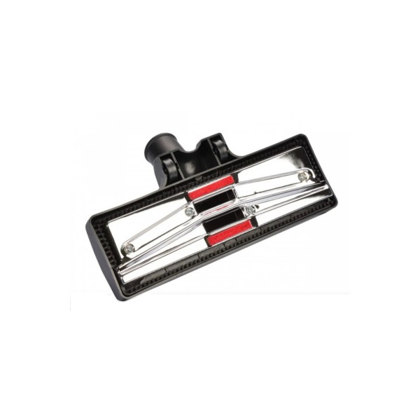 Elektrikli Süpürge Zemin Emici Metal Tabanlı Başlık 35 Mm