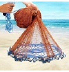 Balık Ağları Balık Ağları