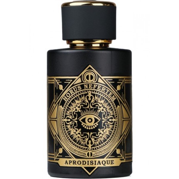 Horus Nefertem Orjinal Horus Nefertem Afrodizyak Etkili Erkek Parfüm 100 ml